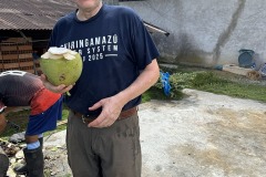 EWB-10-Peter-with-coconut