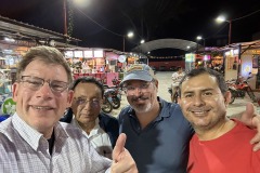 EWB-11-dinner-in-Pucallpa
