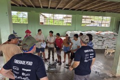 EWB-19-training