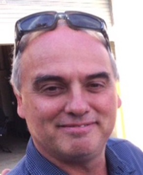 Richard Brand