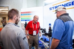 PE Pipe Showcase 2025