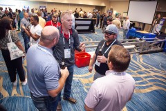 PE Pipe Showcase 2025