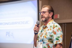 PE Pipe Showcase 2025