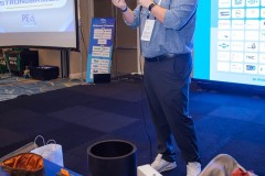 PE Pipe Showcase 2025