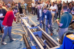 PE Pipe Showcase 2025