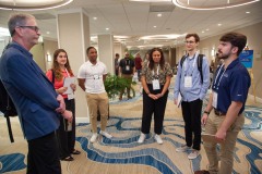 PE Pipe Showcase 2025