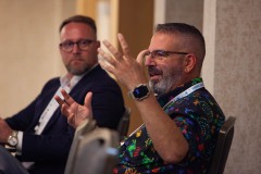 PE Pipe Showcase 2025