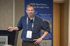 PE Pipe Showcase 2025