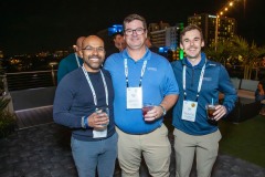 PE Pipe Showcase 2025