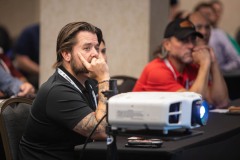 PE Pipe Showcase 2025