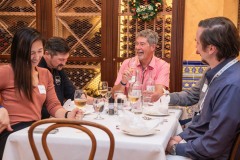 PE Pipe Showcase 2025