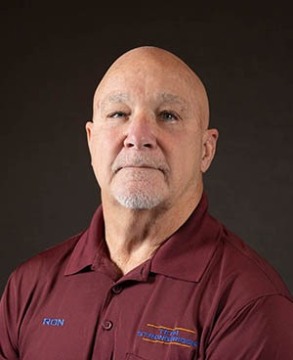 2025 Ron Zachau - Strongbridge International