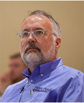 2019 Doug Keller - LyondellBasell