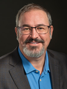 Alan Ambler, PE
