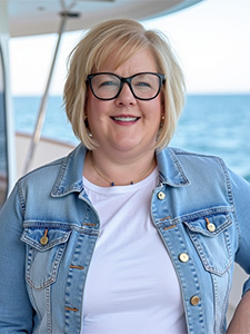 Michelle Fitzgerald