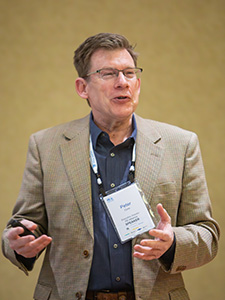 Peter Dyke